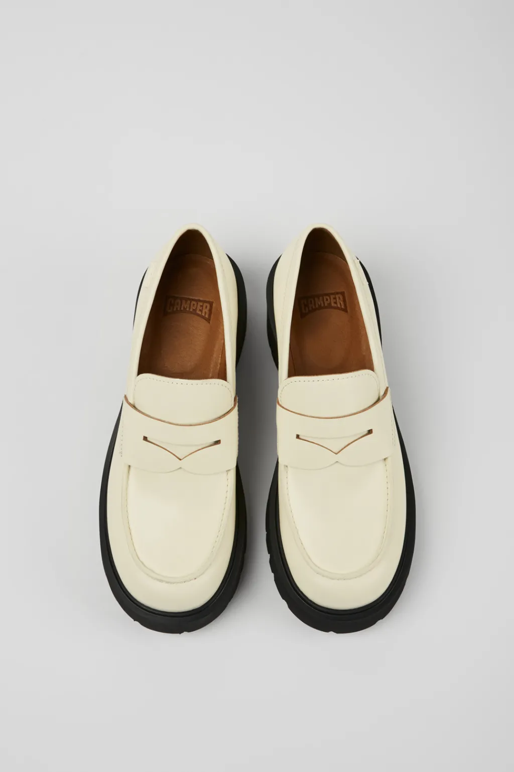 Camper Milah<Women Formal Shoes | Heels