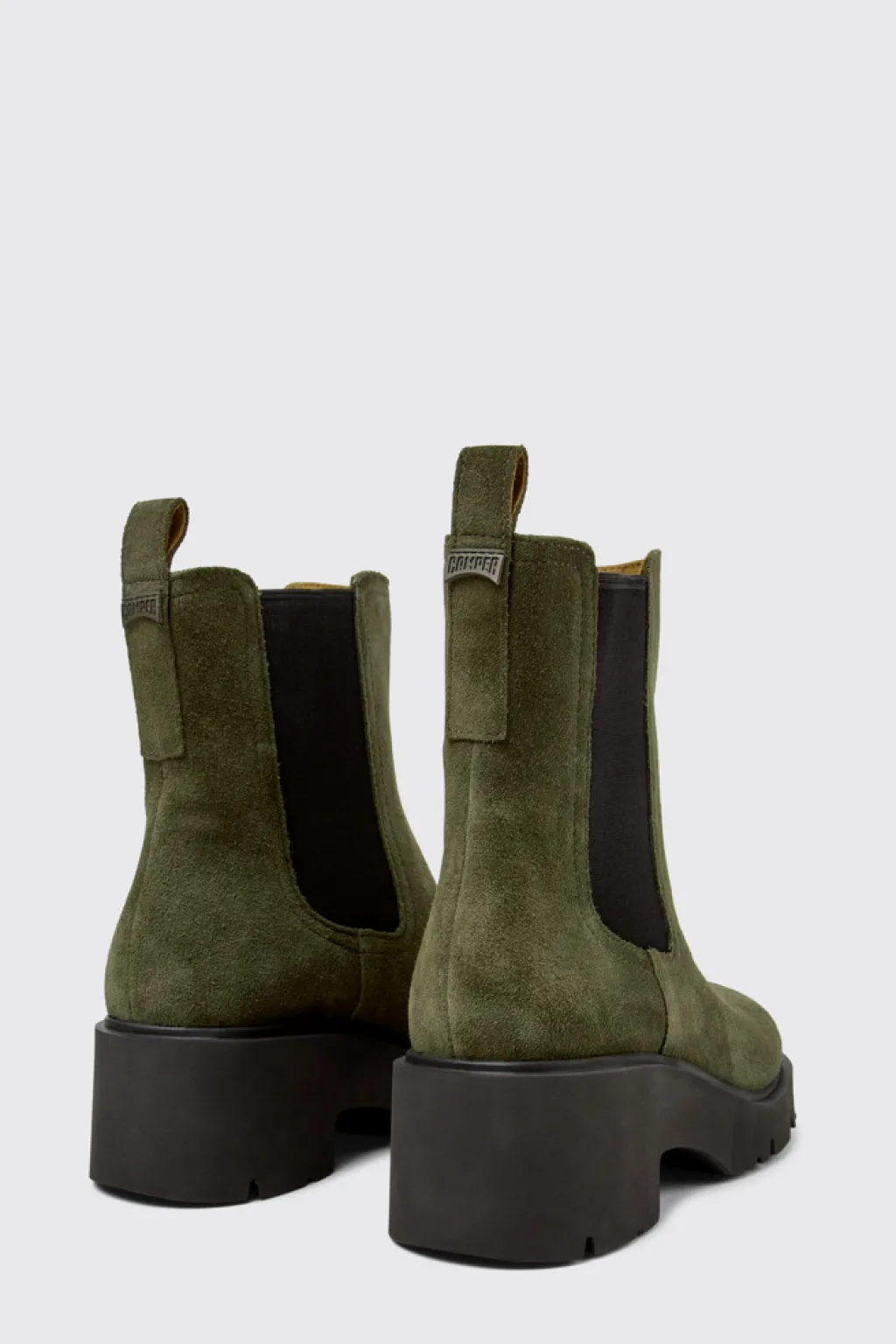 Camper Milah<Women Boots | Ankle Boots