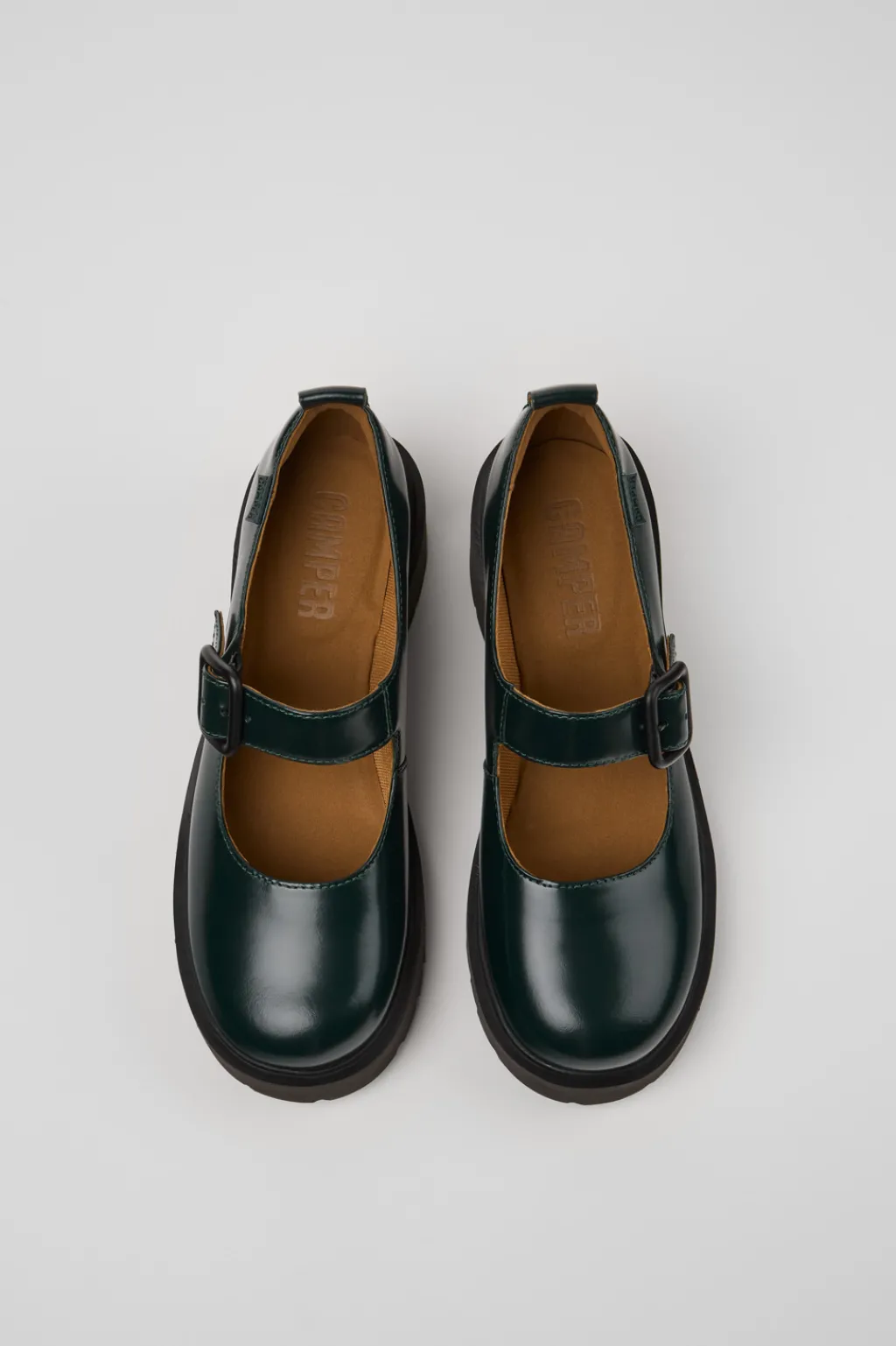 Camper Milah<Women Ballerinas | Casual Shoes