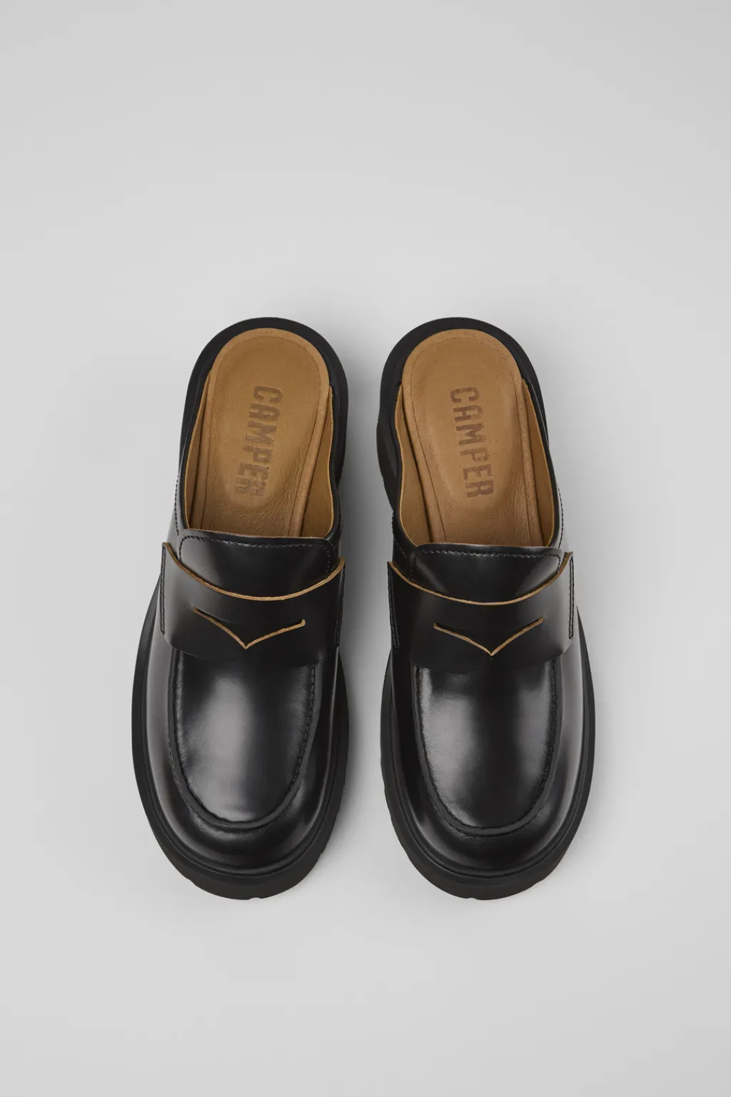 Camper Milah<Women Casual Shoes | Heels