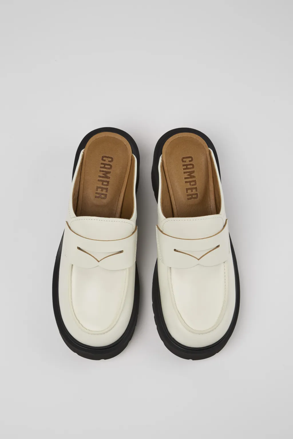 Camper Milah<Women Casual Shoes | Heels