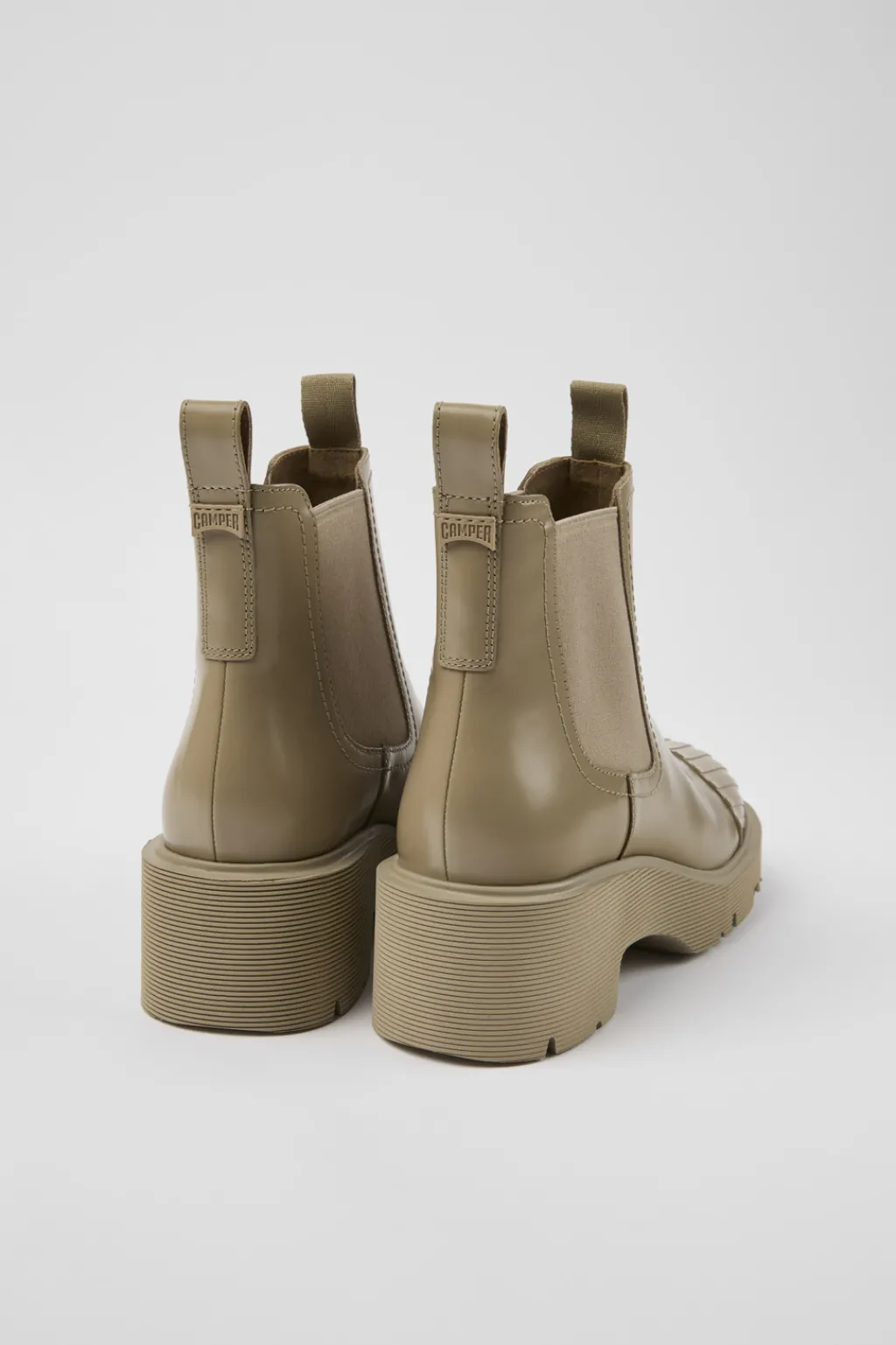 Camper Milah<Women Ankle Boots | Heels
