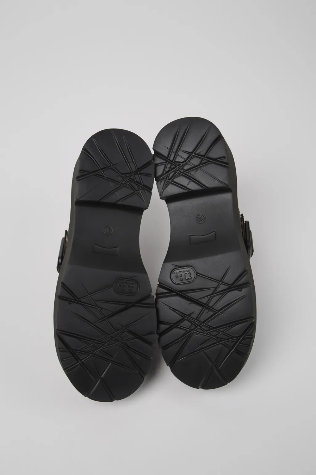 Camper Milah<Women Casual Shoes | Heels