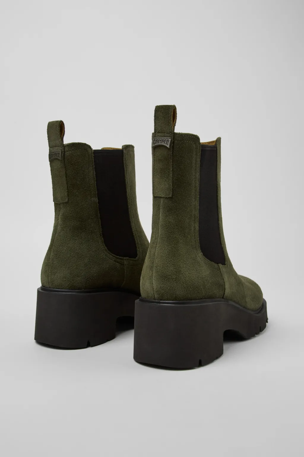 Camper Milah<Women Boots | Ankle Boots