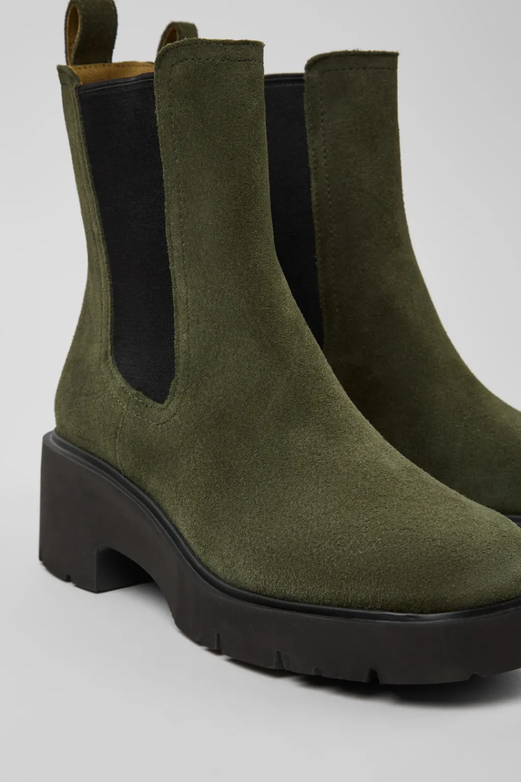 Camper Milah<Women Boots | Ankle Boots