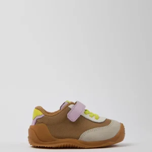 Camper <Kids Sneakers | Hook And Loop