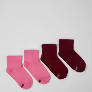 Camper < Socks