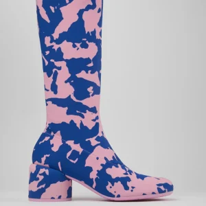 Camper <Women Boots | Heels