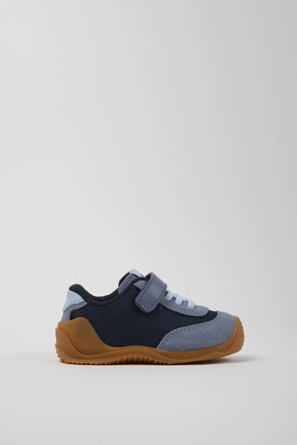 Camper <Kids Sneakers | Hook And Loop