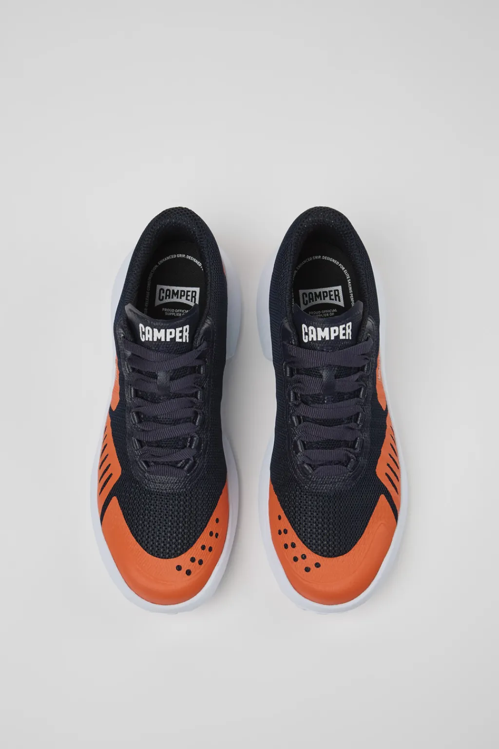 Camper < Sneakers | Non Leather Shoes