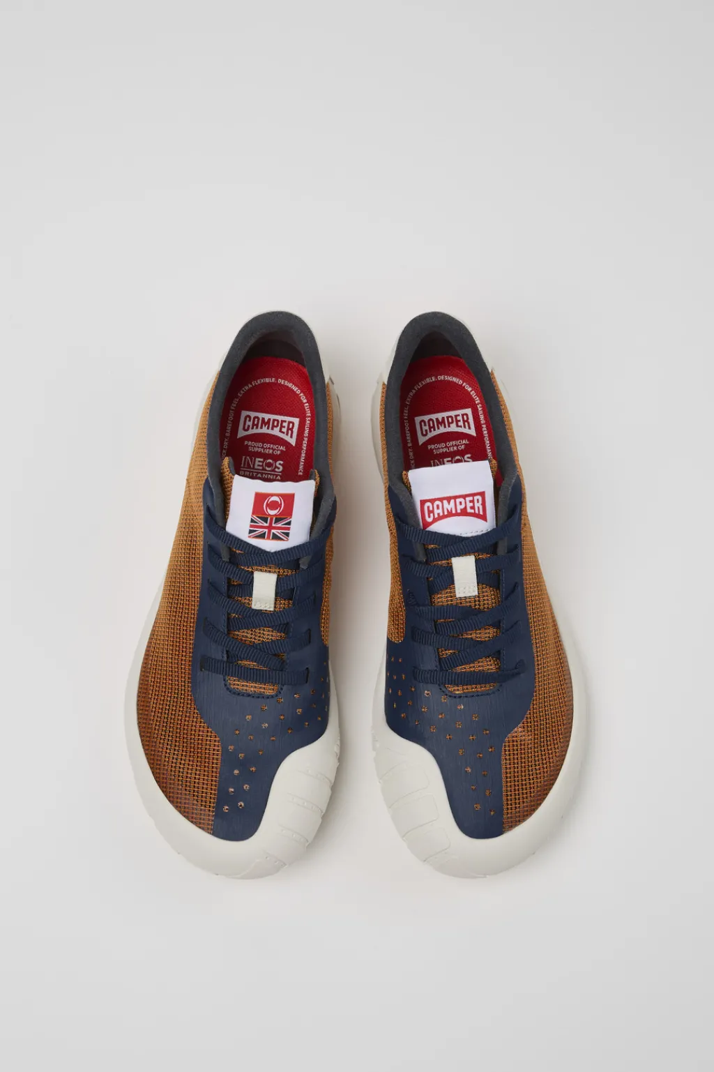Camper <Women Sneakers | Non Leather Shoes