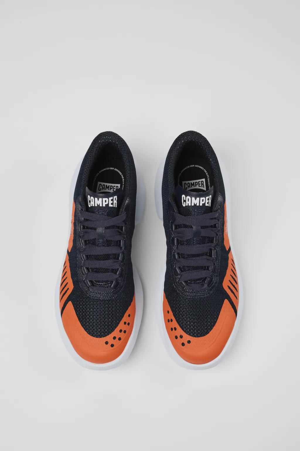 Camper <Women Sneakers | Non Leather Shoes