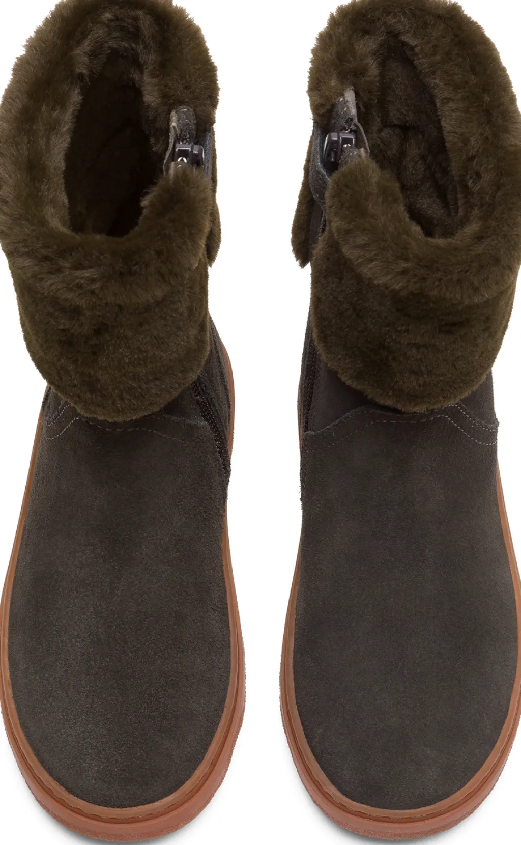 Camper <Kids Boots