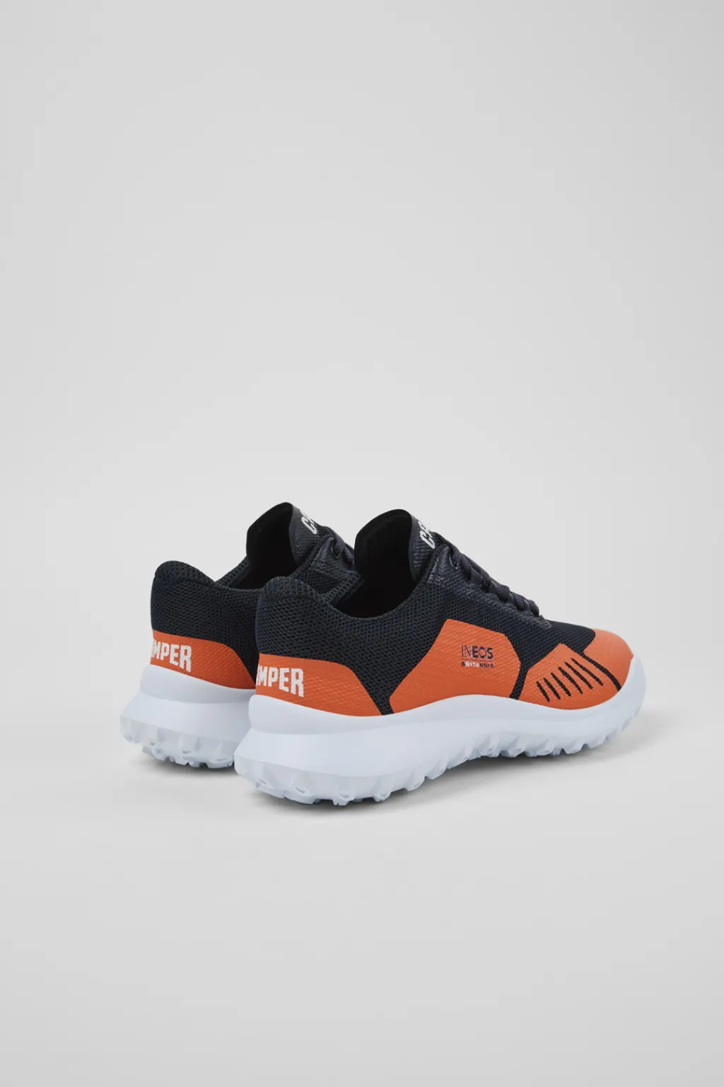 Camper <Women Sneakers | Non Leather Shoes