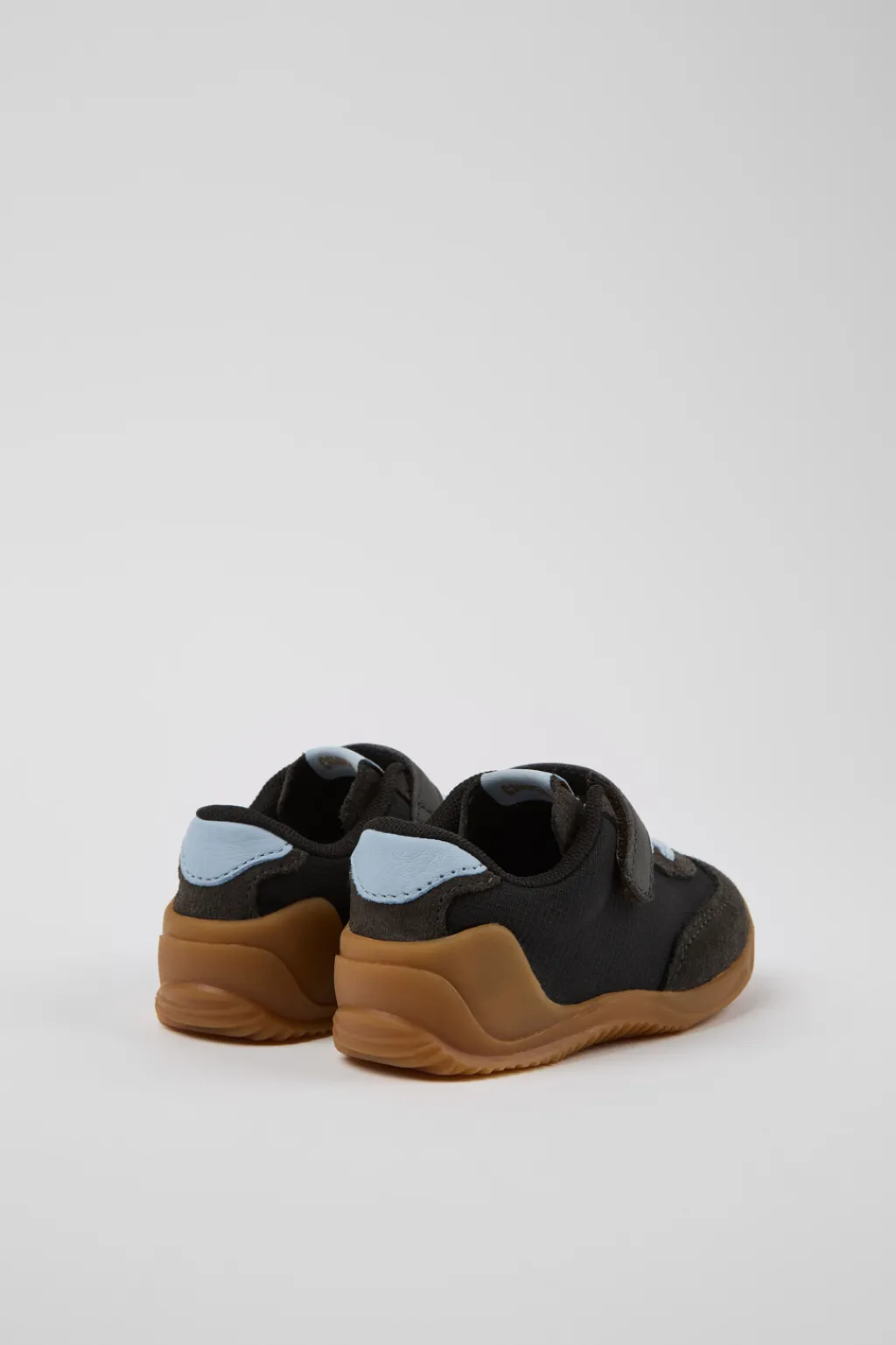 Camper <Kids Sneakers | Hook And Loop