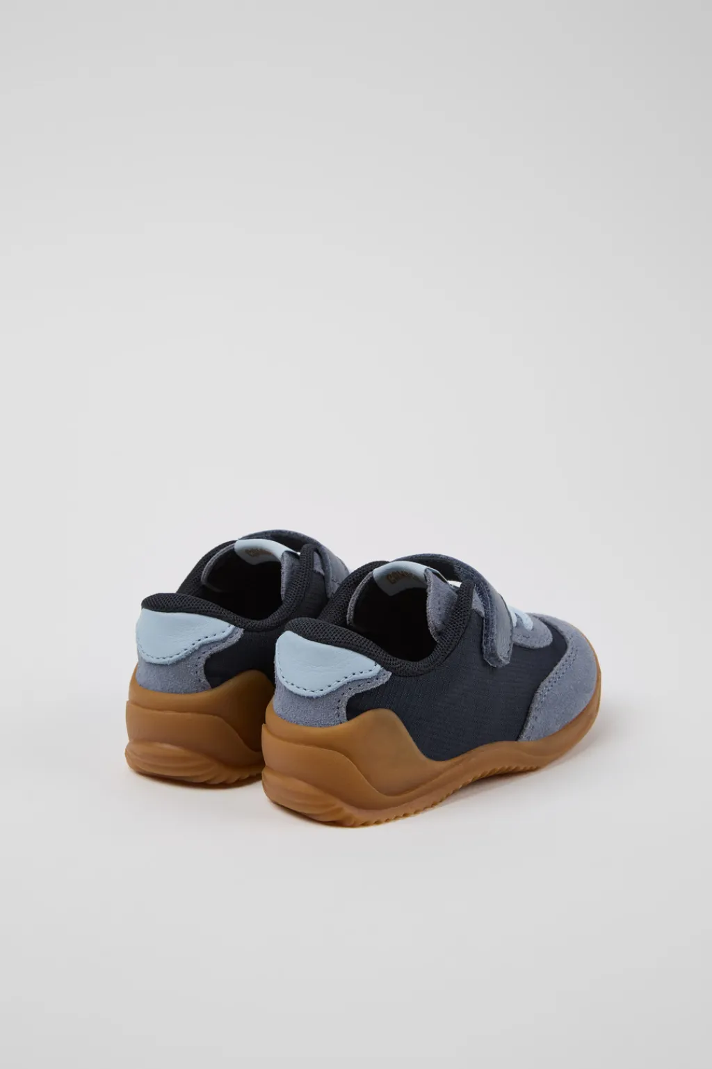 Camper <Kids Sneakers | Hook And Loop