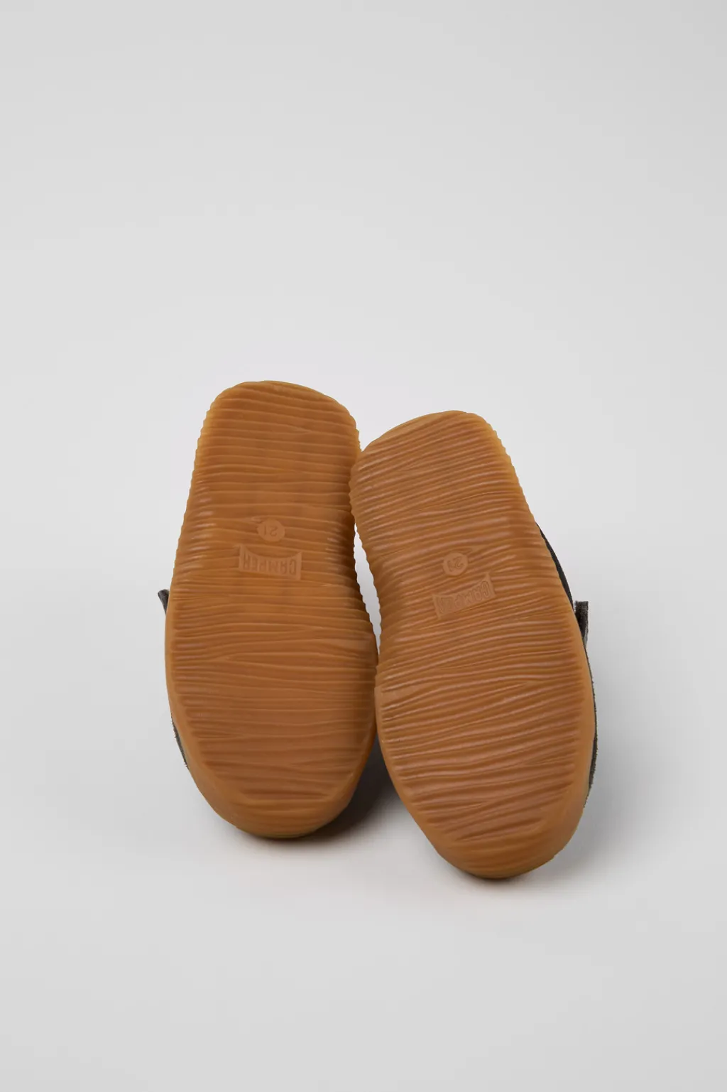 Camper <Kids Sneakers | Hook And Loop