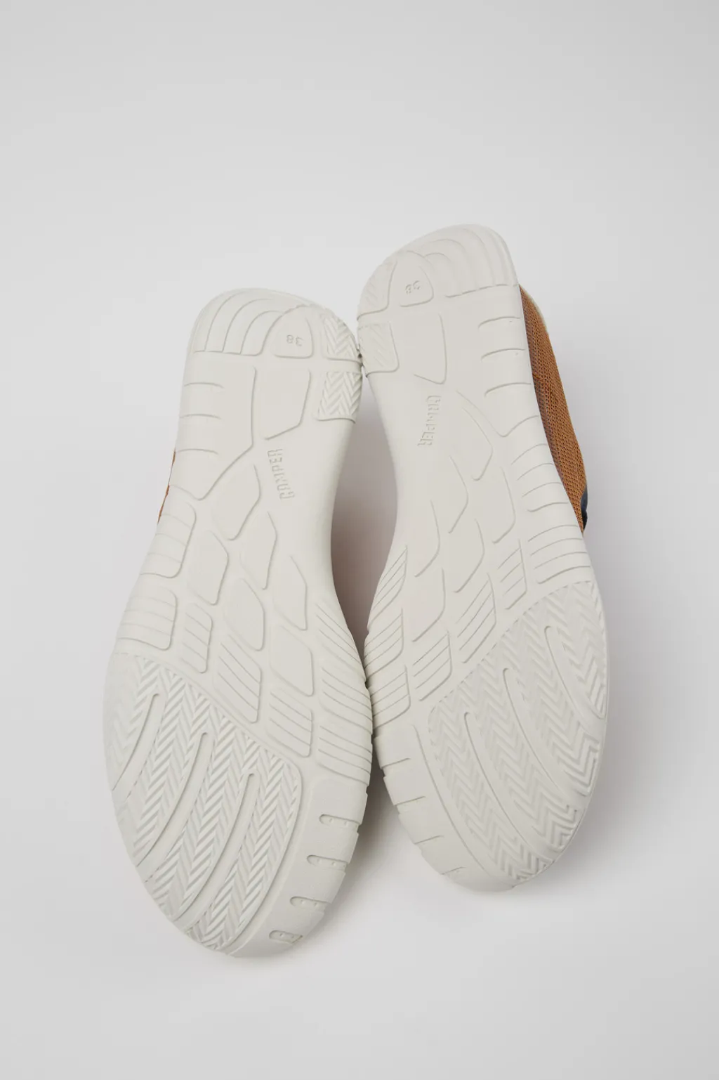 Camper <Women Sneakers | Non Leather Shoes