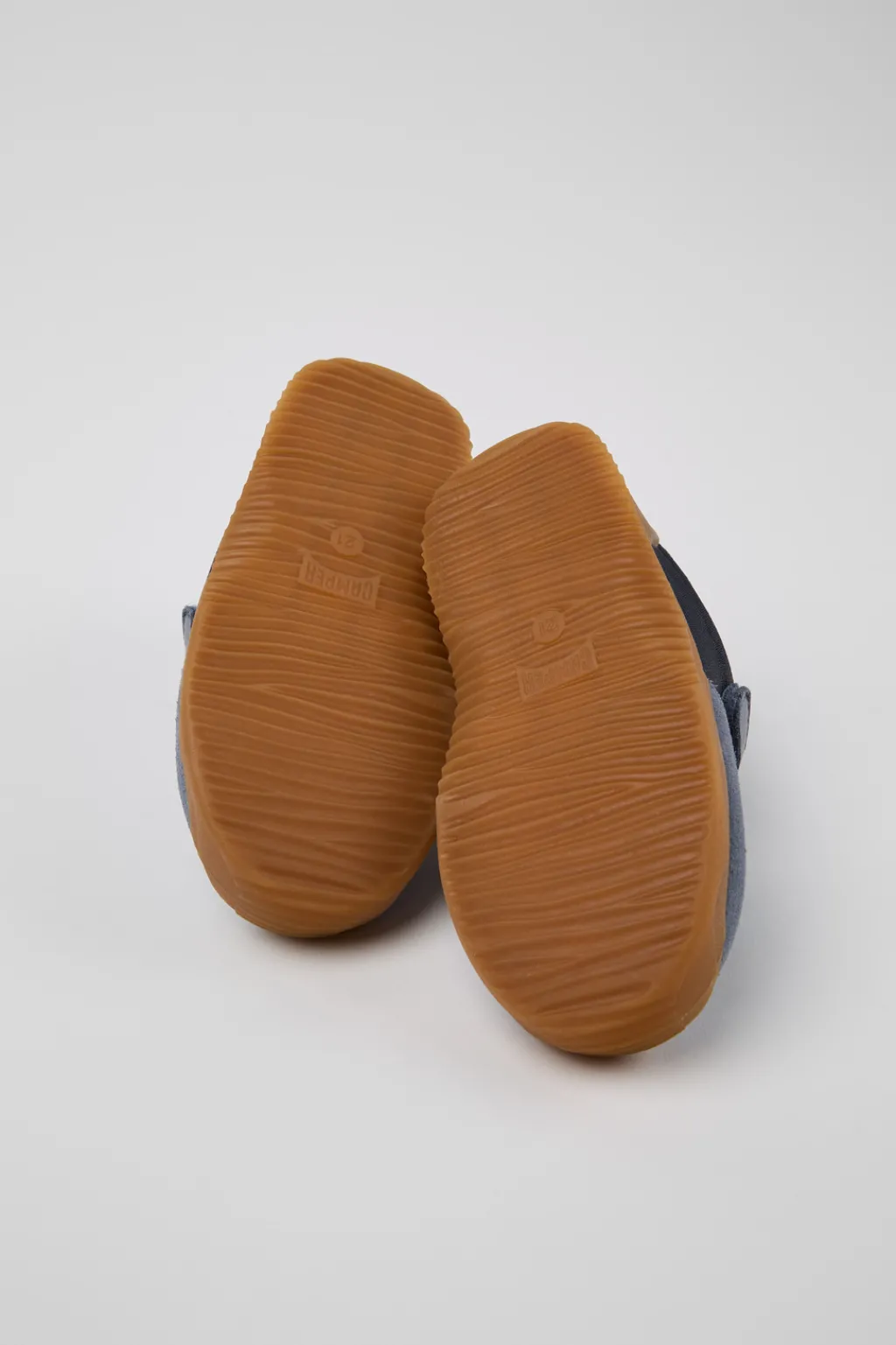 Camper <Kids Sneakers | Hook And Loop