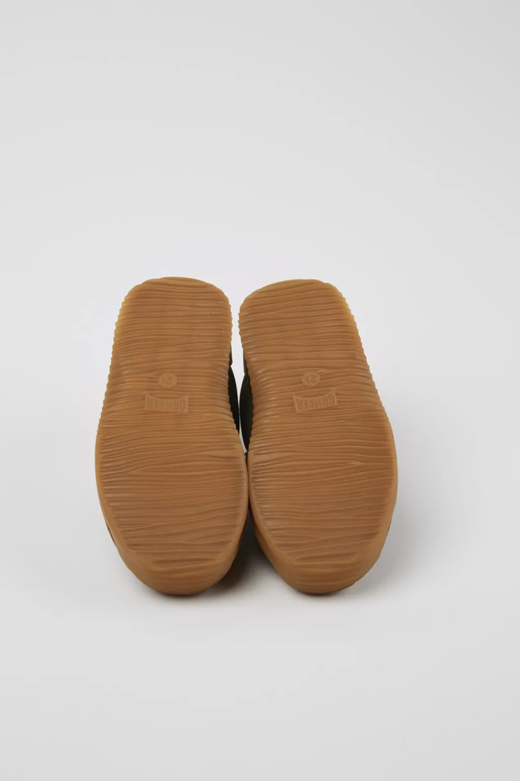 Camper <Kids Sneakers | Hook And Loop