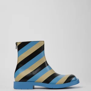 Camper Neuman<Women Ankle Boots