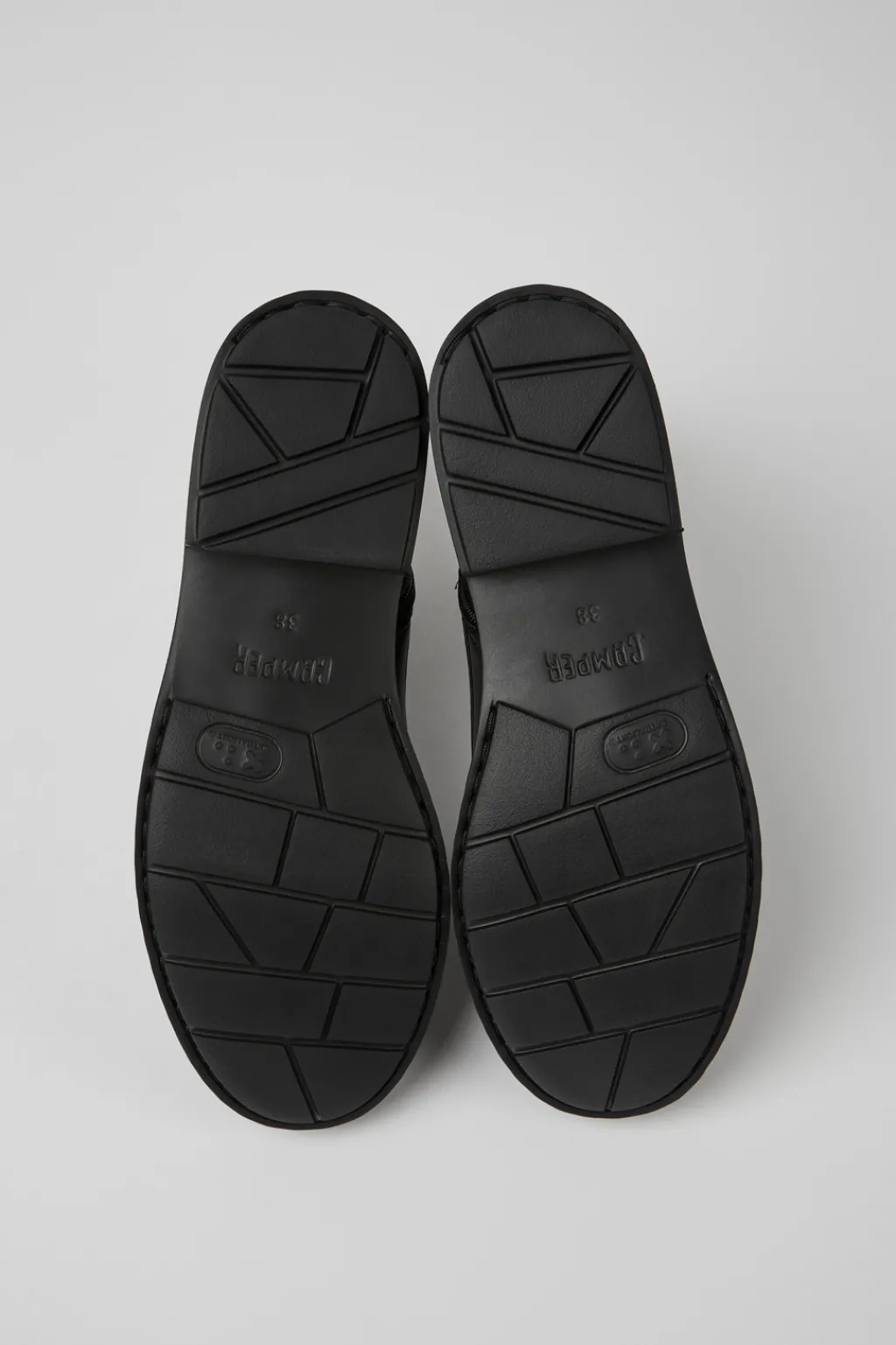 Camper Neuman<Women Ankle Boots | Flat Shoes