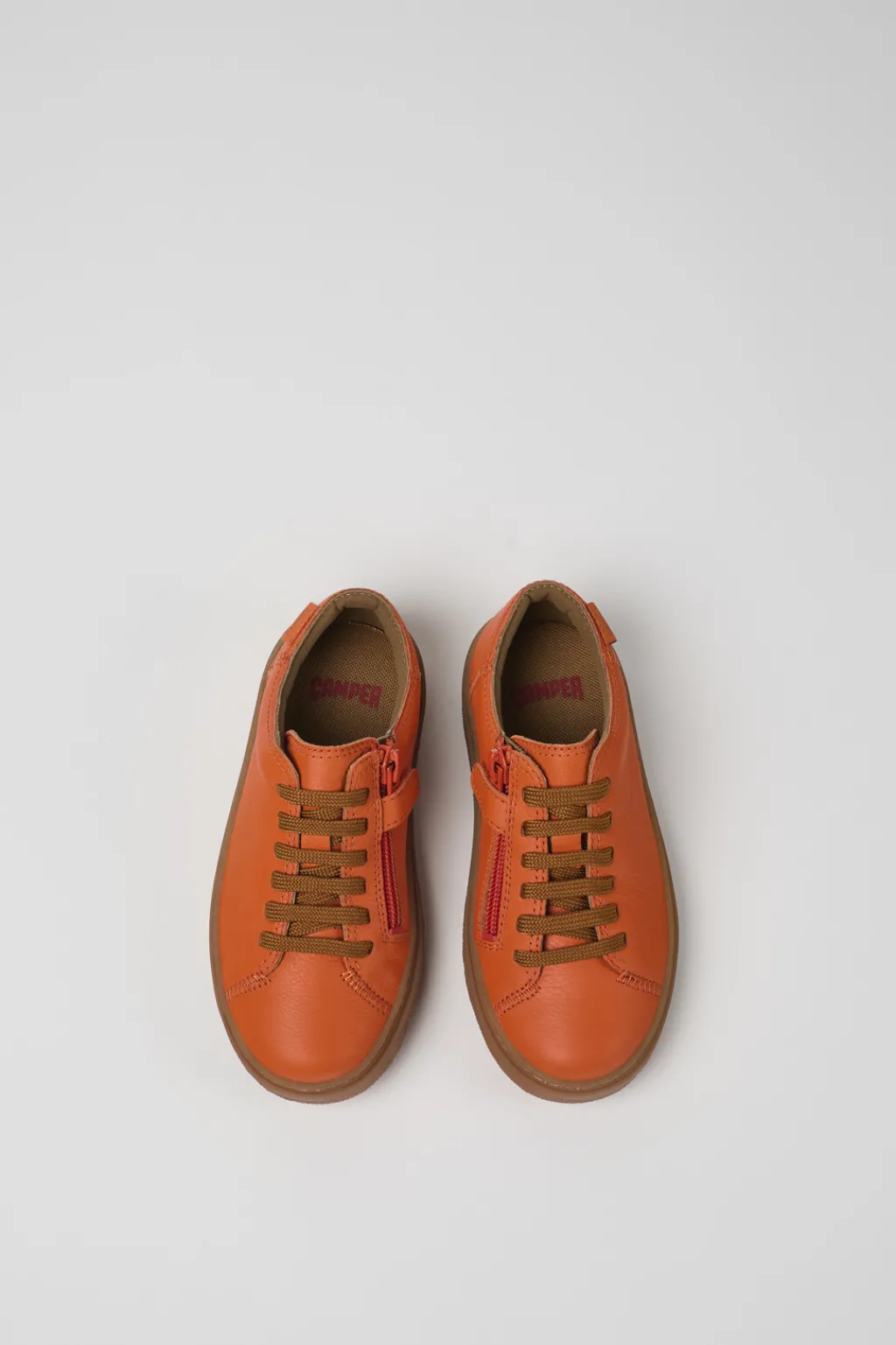 Camper <Kids/BOY Casual Shoes | Casual Shoes