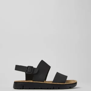 Camper oruga<Women Flat Shoes | Sandals