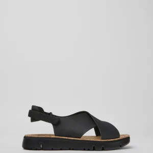 Camper oruga<Women Flat Shoes | Sandals