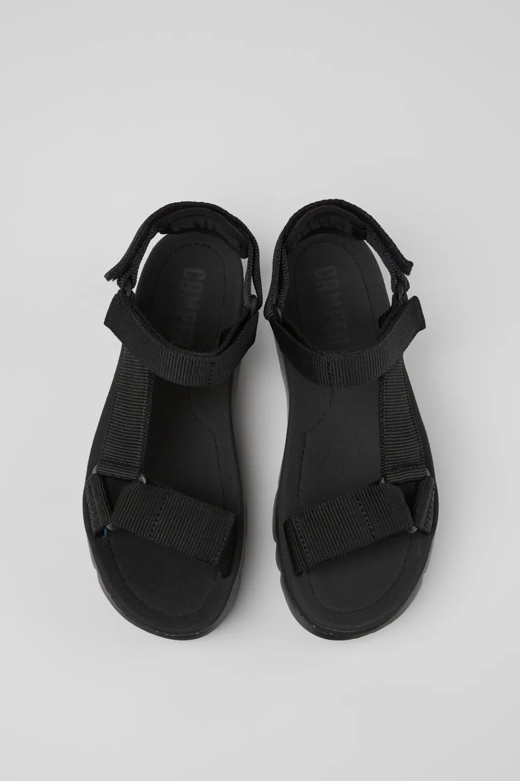 Camper oruga<Women Wedges | Non Leather Shoes