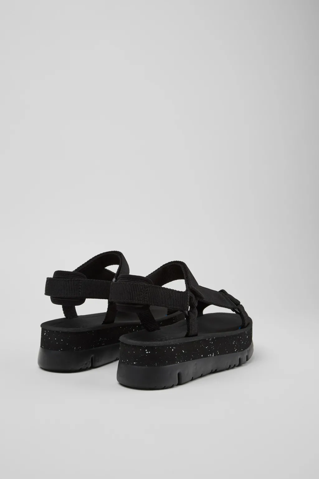 Camper oruga<Women Wedges | Non Leather Shoes
