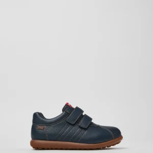 Camper Pelotas<Kids/BOY Hook And Loop | Casual Shoes