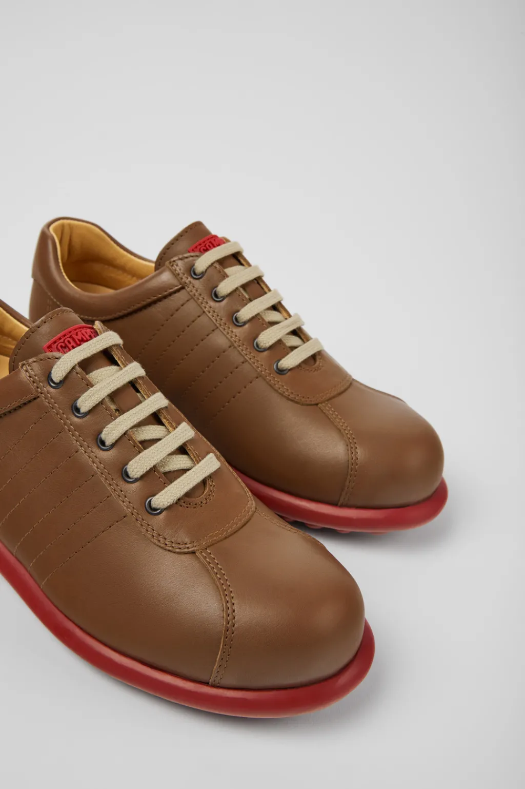 Camper Pelotas<Women Casual Shoes