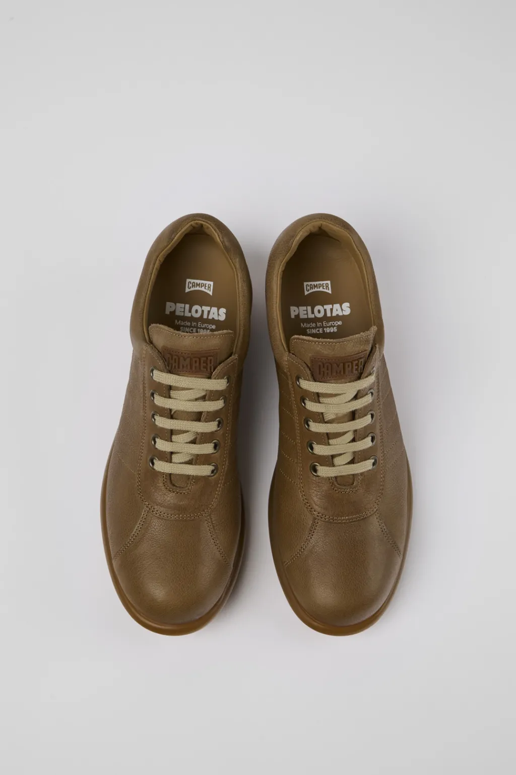 Camper Pelotas< Casual Shoes