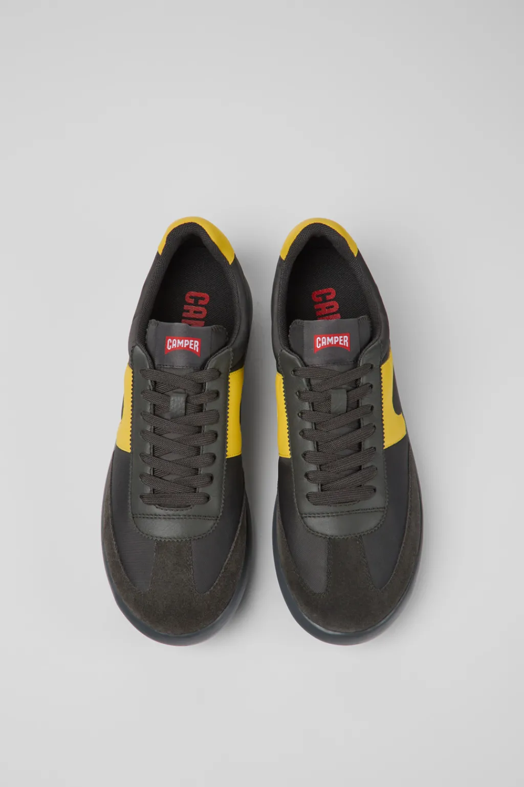 Camper Pelotas< Sneakers | Casual Shoes