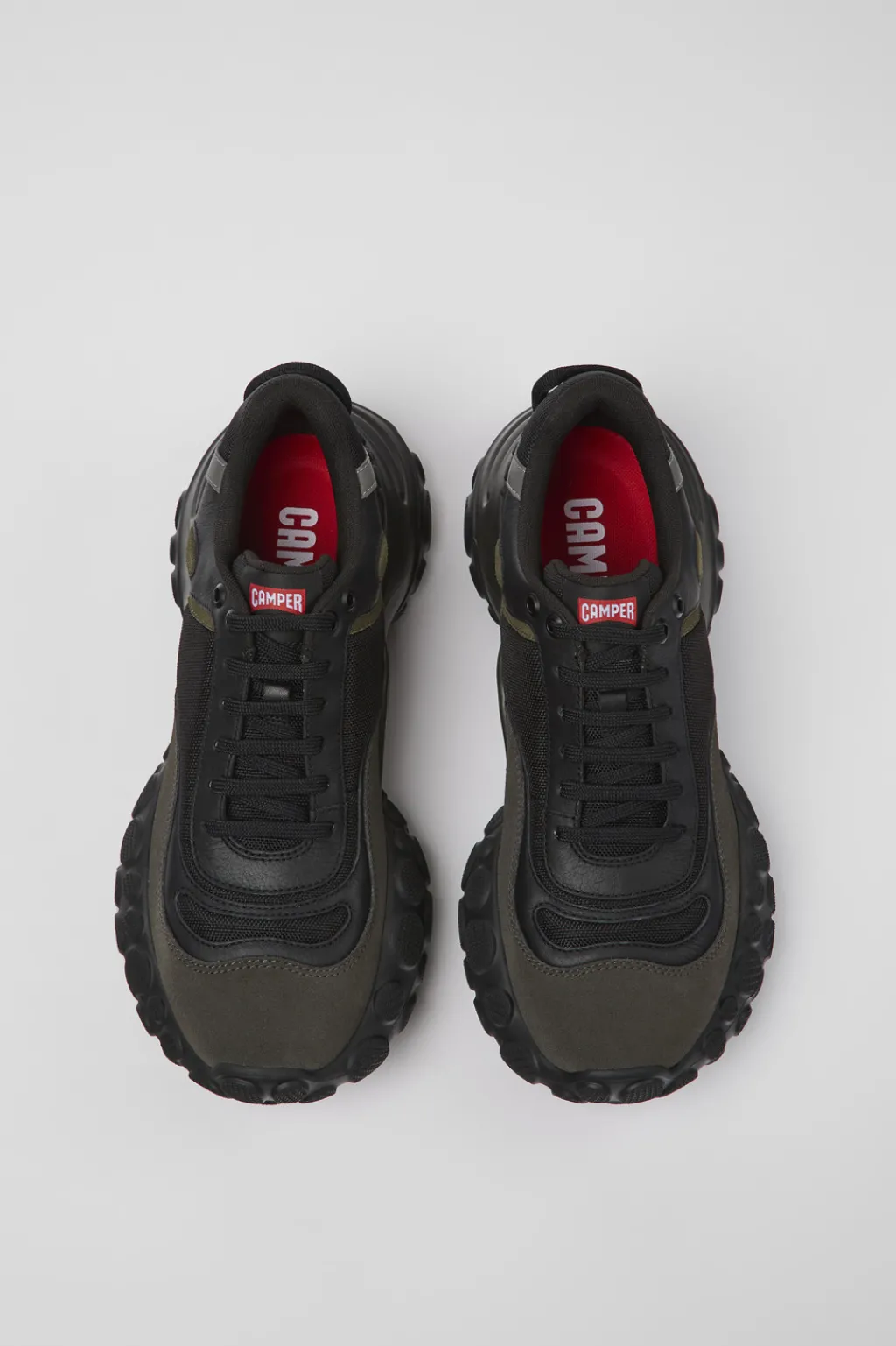 Camper Pelotas< Sneakers | Casual Shoes