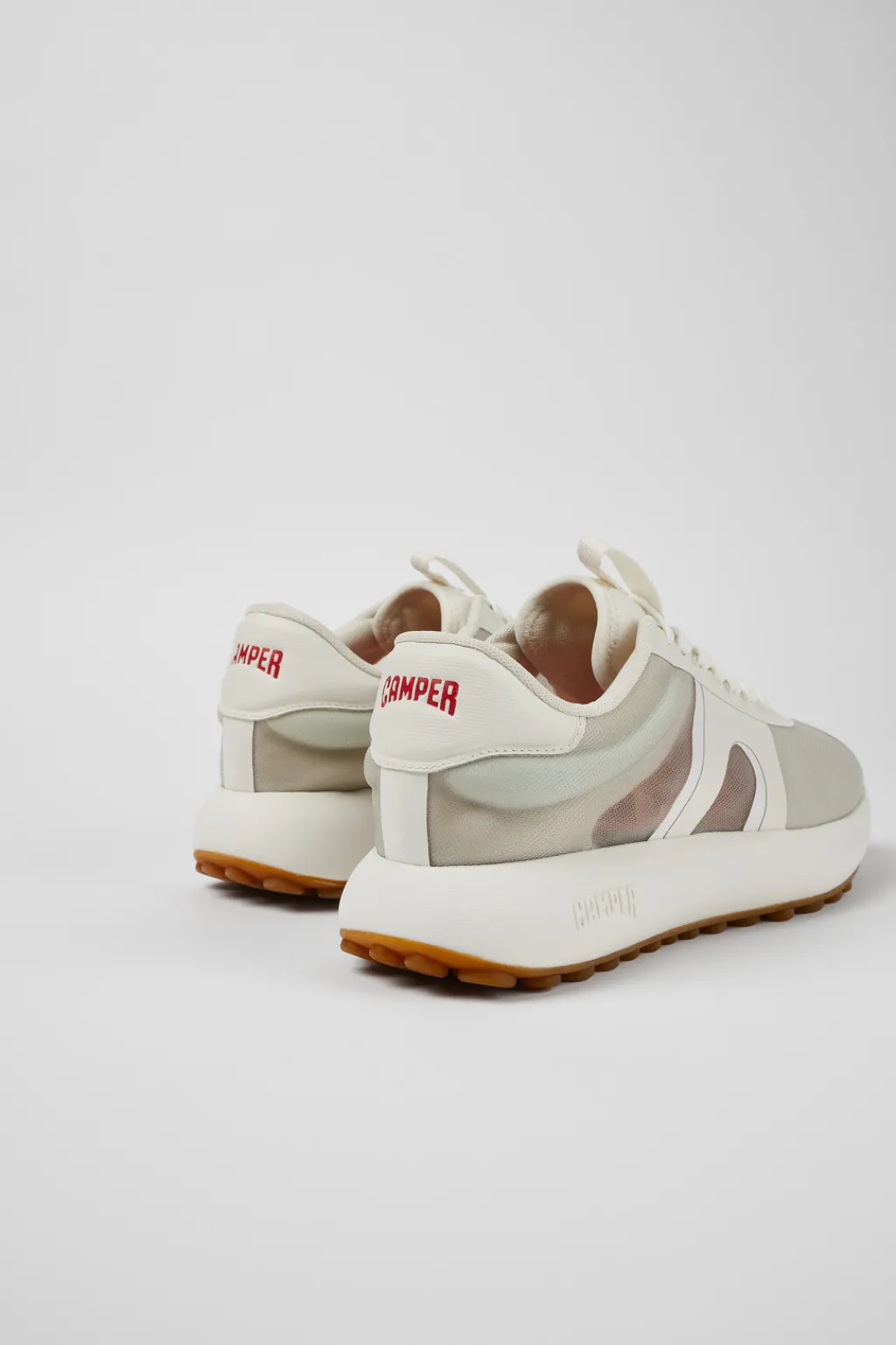 Camper Pelotas< Sneakers | Non Leather Shoes