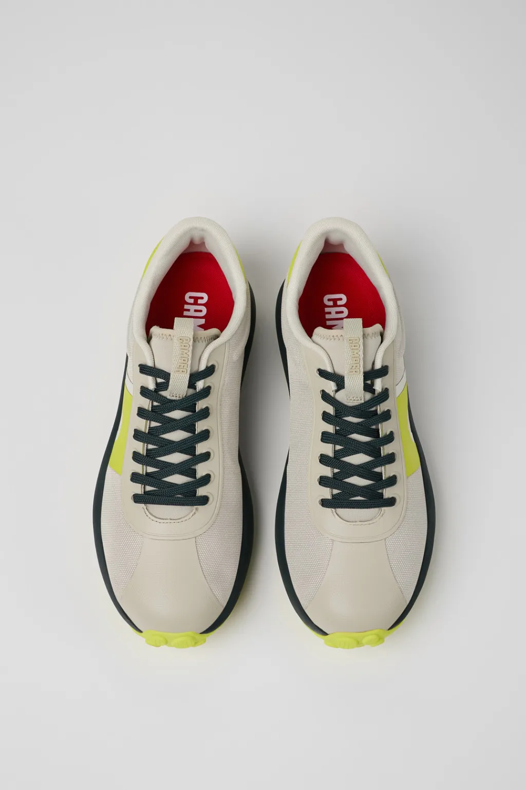 Camper Pelotas< Sneakers | Non Leather Shoes
