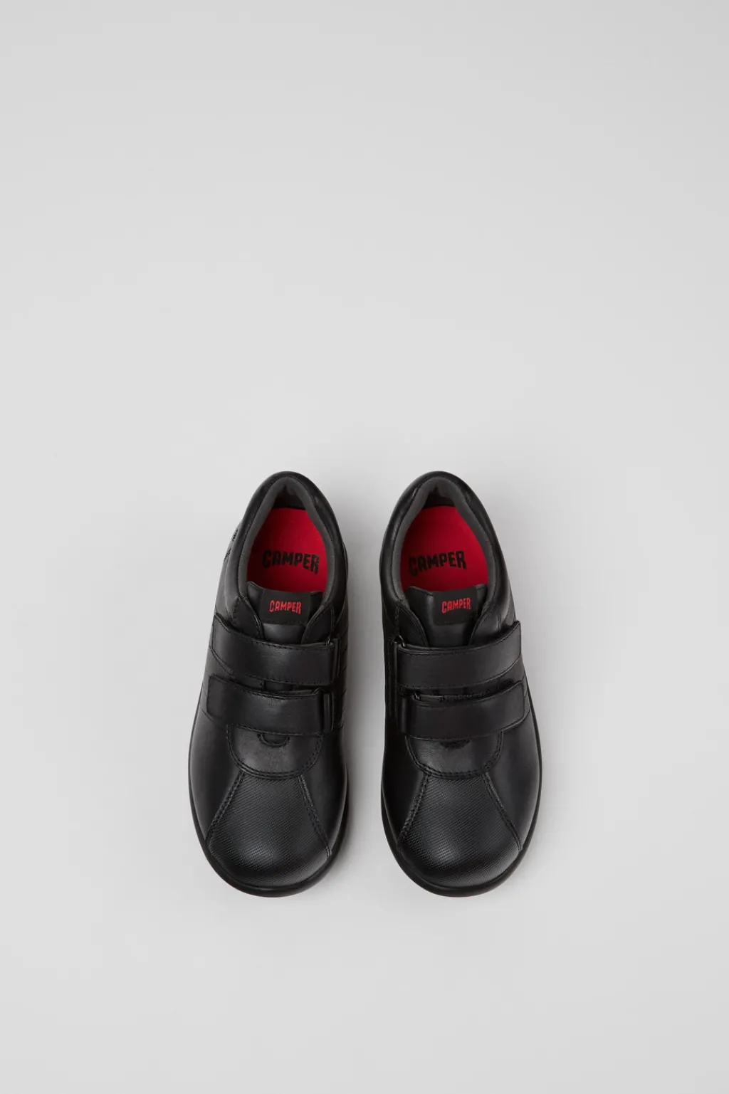 Camper Pelotas<Kids/BOY Hook And Loop | Casual Shoes