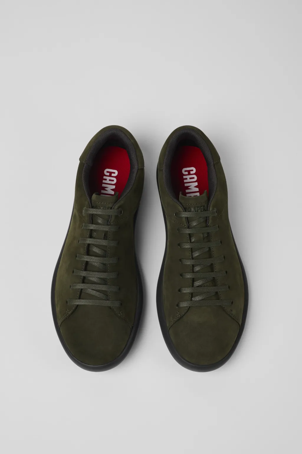 Camper Pelotas< Sneakers
