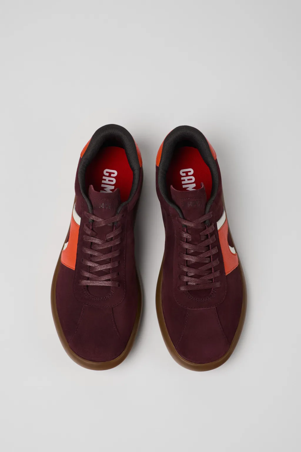 Camper Pelotas< Sneakers