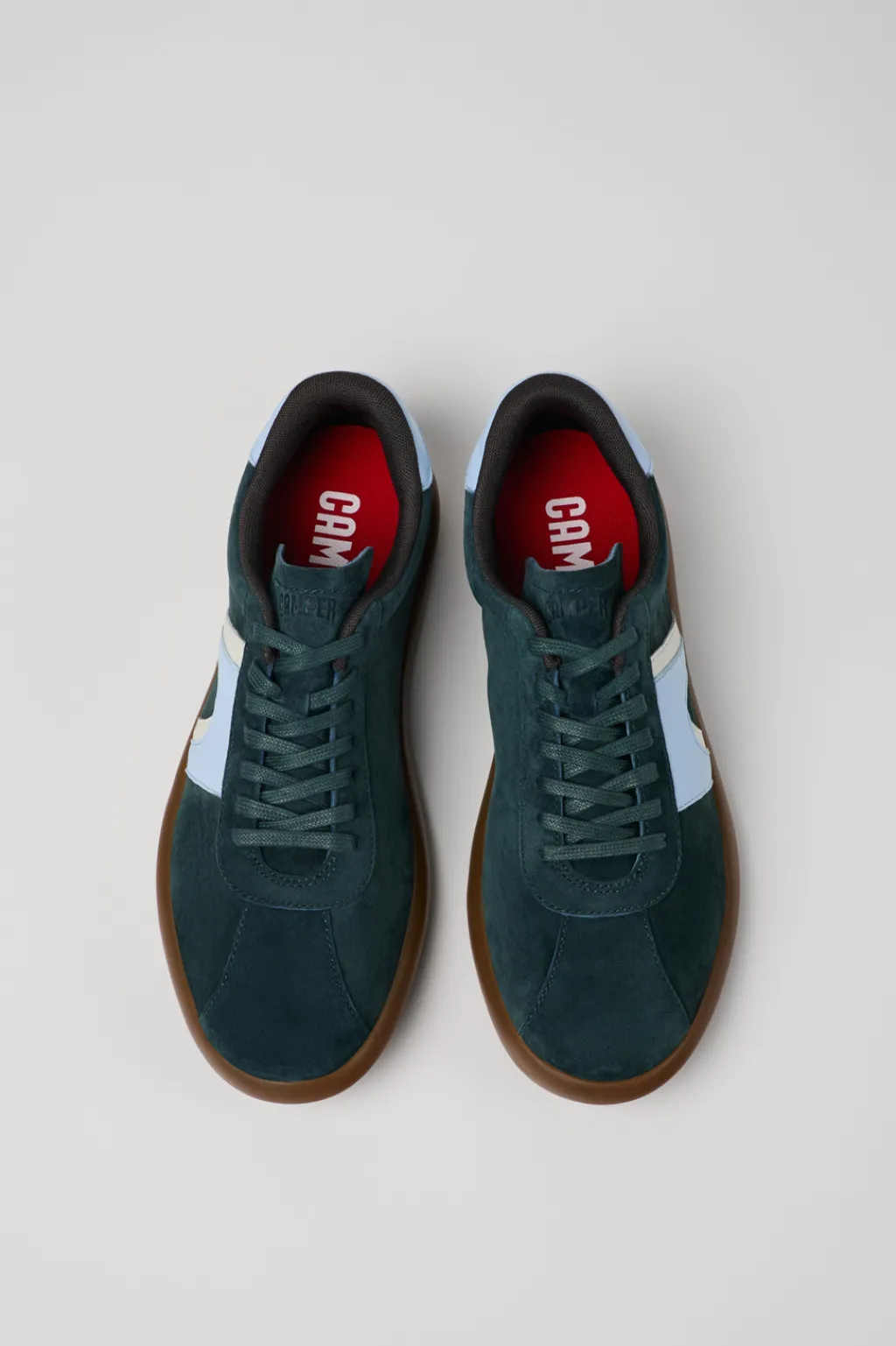 Camper Pelotas< Sneakers