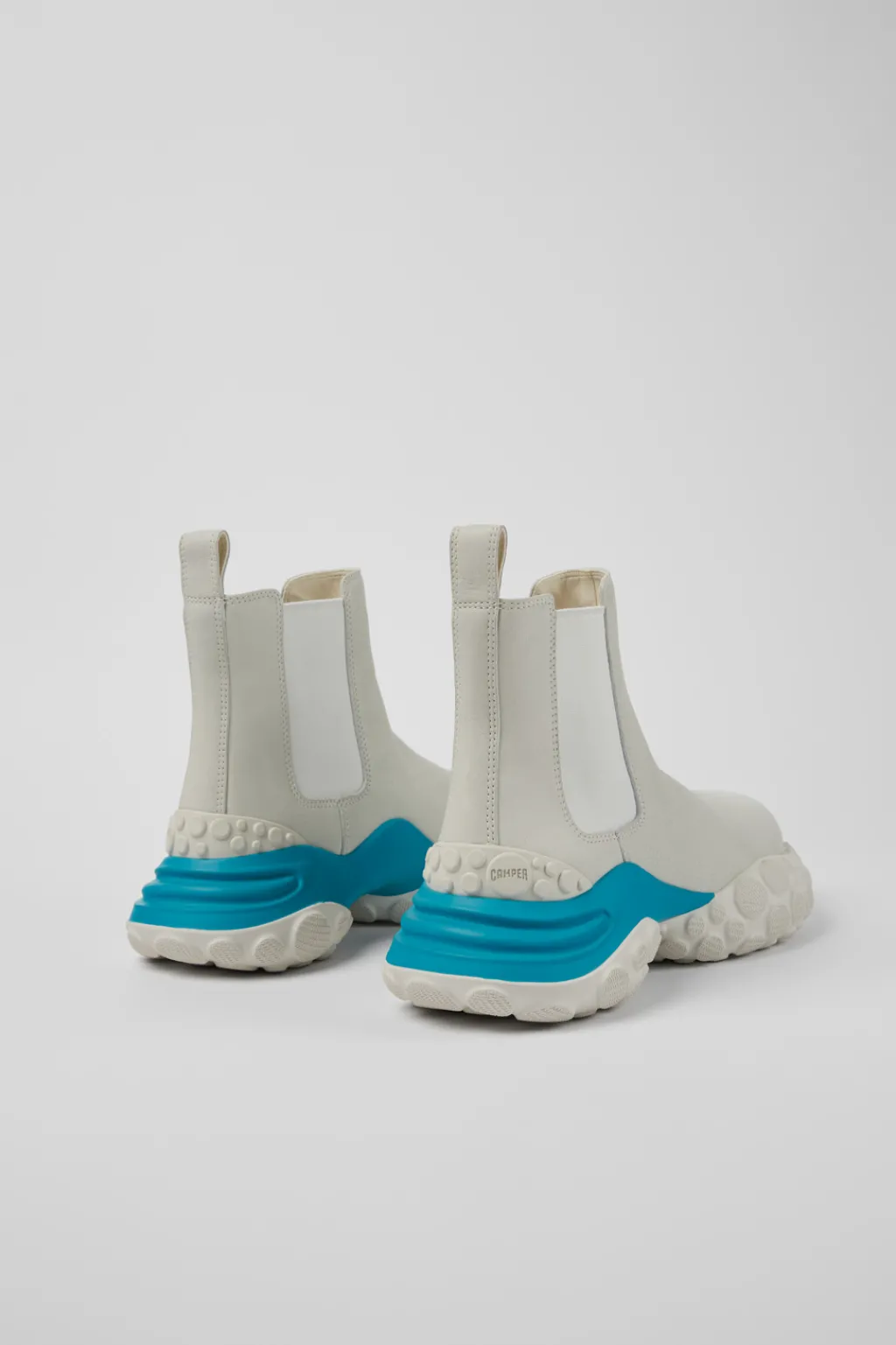 Camper Pelotas< Ankle Boots | Sneakers