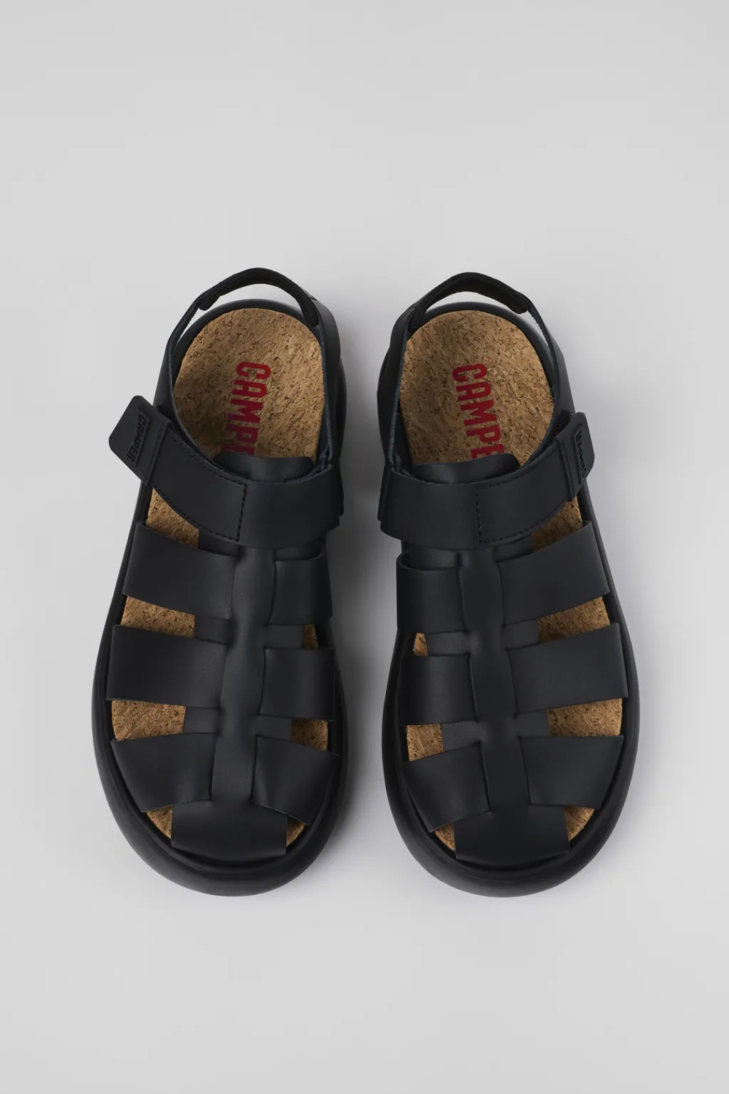 Camper Pelotas< Sandals
