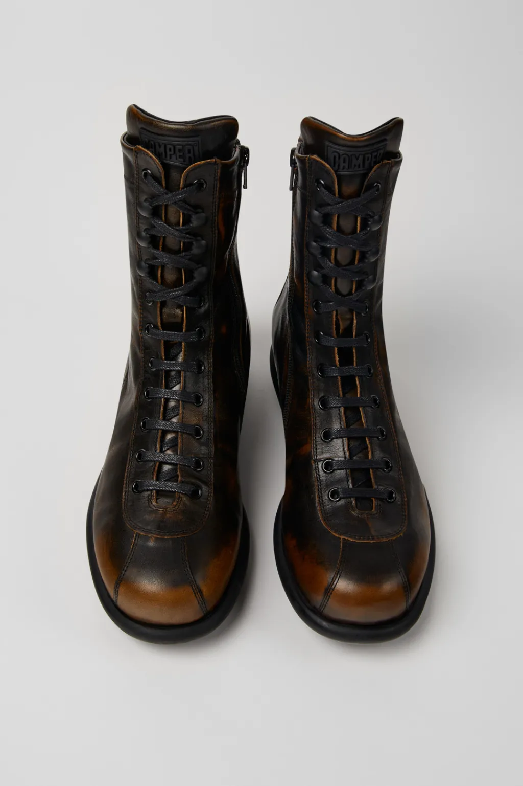 Camper Pelotas< Ankle Boots | Casual Shoes