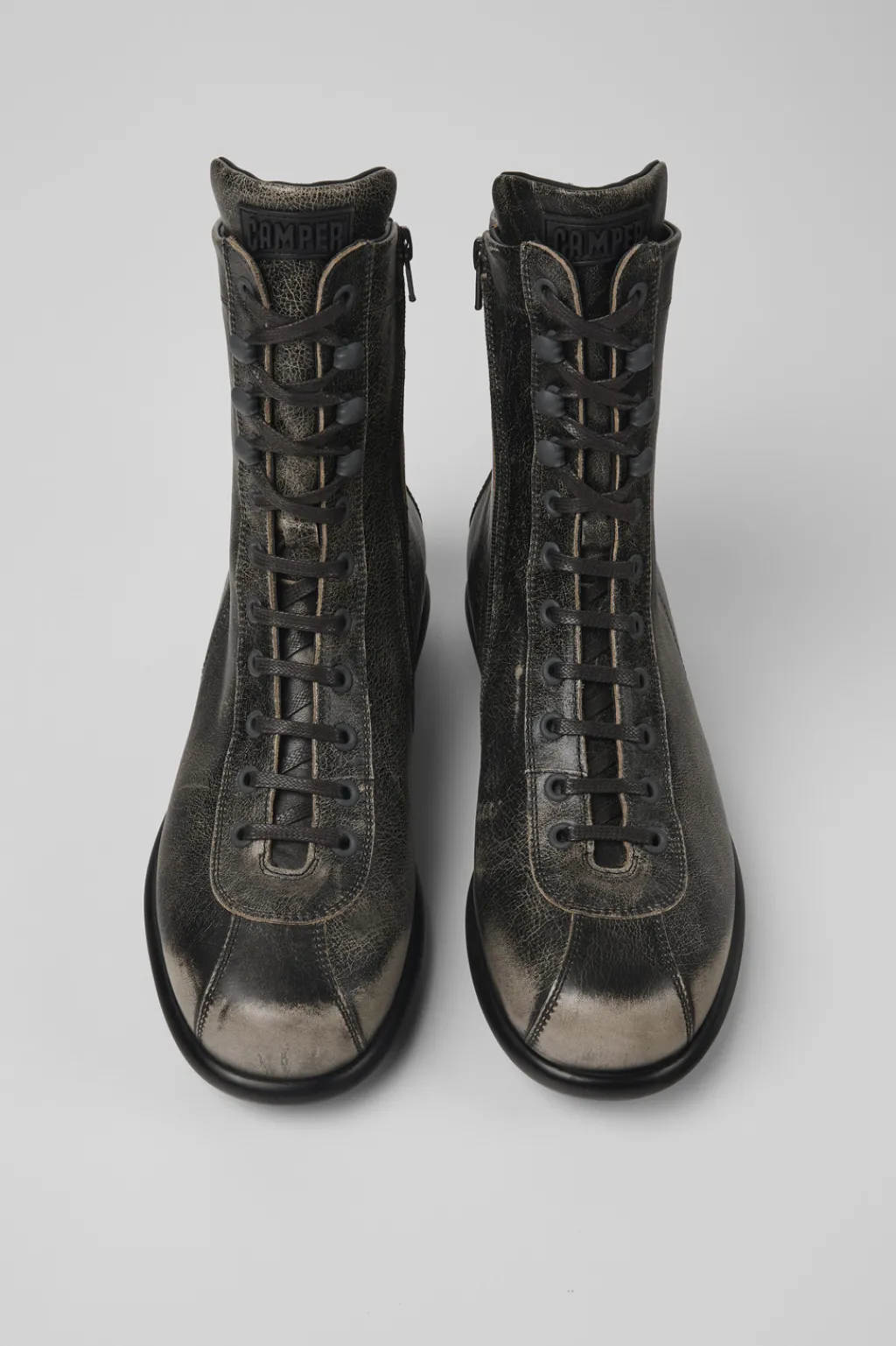 Camper Pelotas< Ankle Boots | Casual Shoes