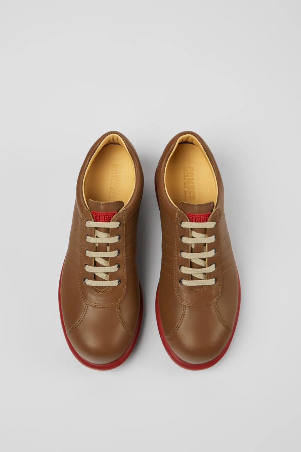 Camper Pelotas<Women Casual Shoes