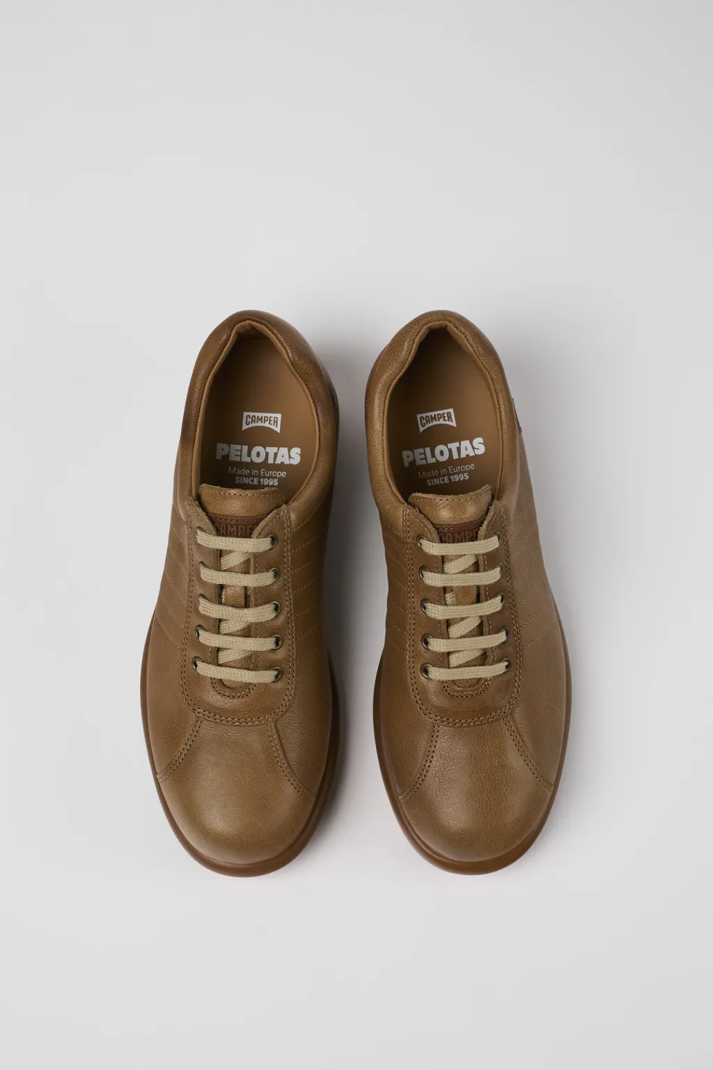 Camper Pelotas<Women Casual Shoes