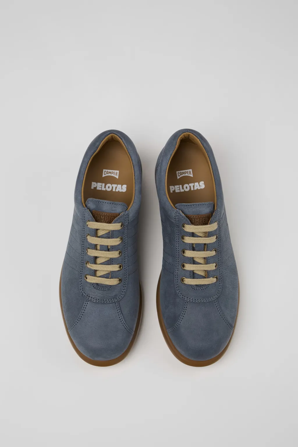 Camper Pelotas<Women Casual Shoes