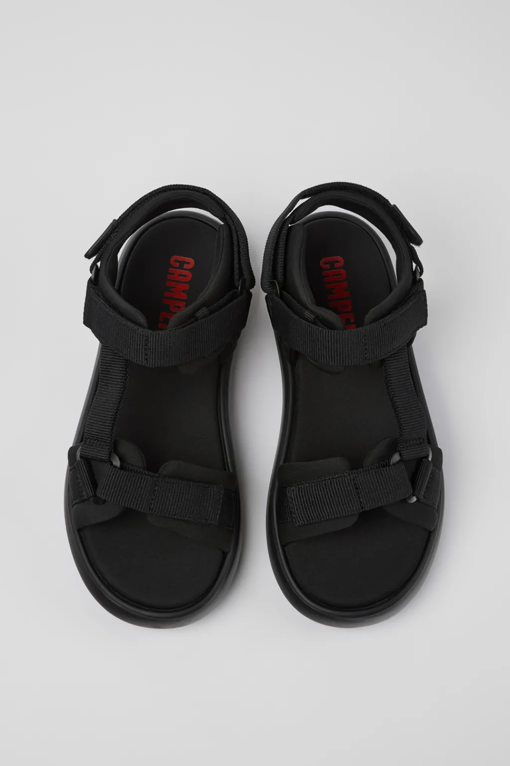 Camper Pelotas< Non Leather Shoes | Sandals